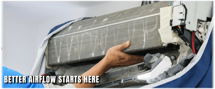 AC Coil Cleaning Frisco