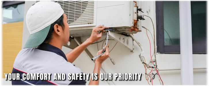 Frisco DuctForce Air Systems