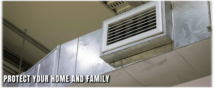 Air Duct Mold Removal in Frisco