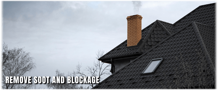 Chimney Cleaning Frisco