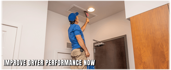 Dryer Vent Cleaning Frisco