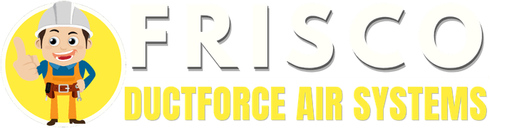 Frisco DuctForce Air Systems