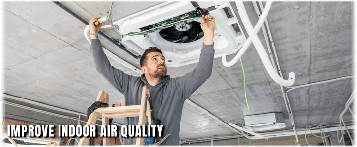 HVAC Mold Removal Frisco