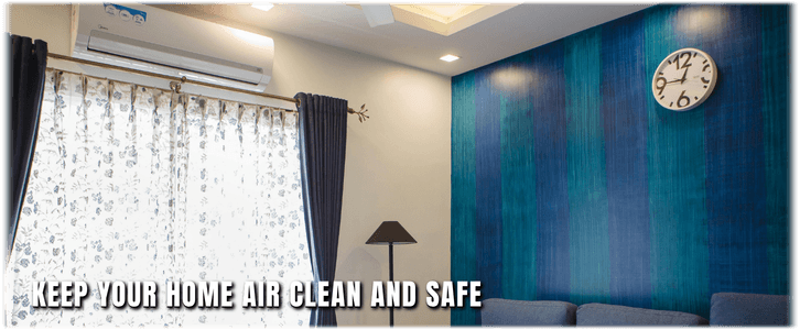 Frisco Air Duct Cleaning